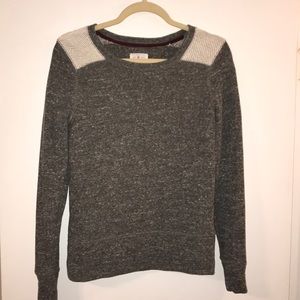 Lou and Grey Sweater